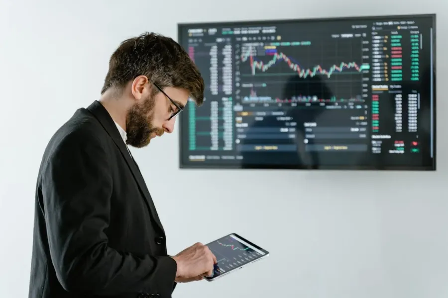 Guide to Staking and Crypto Rewards