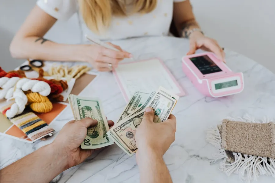 Beginner’s Guide to Creating a Home Budget